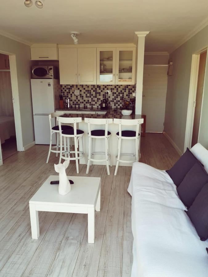Apartamento Getaway To Hermanus Beach Club Exterior foto