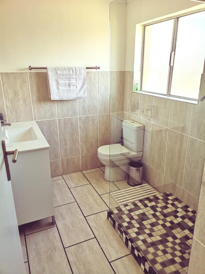 Apartamento Getaway To Hermanus Beach Club Exterior foto