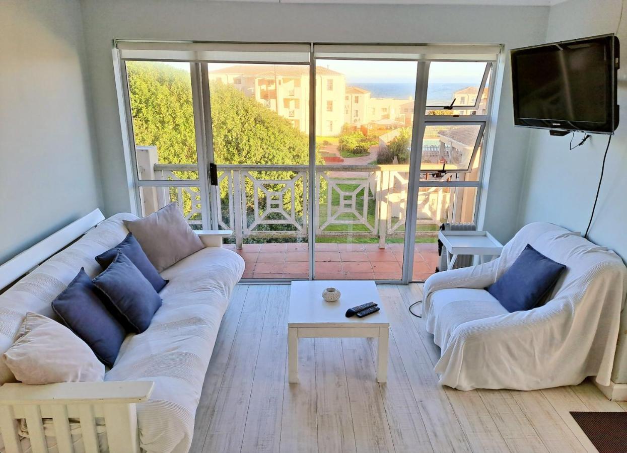 Apartamento Getaway To Hermanus Beach Club Exterior foto