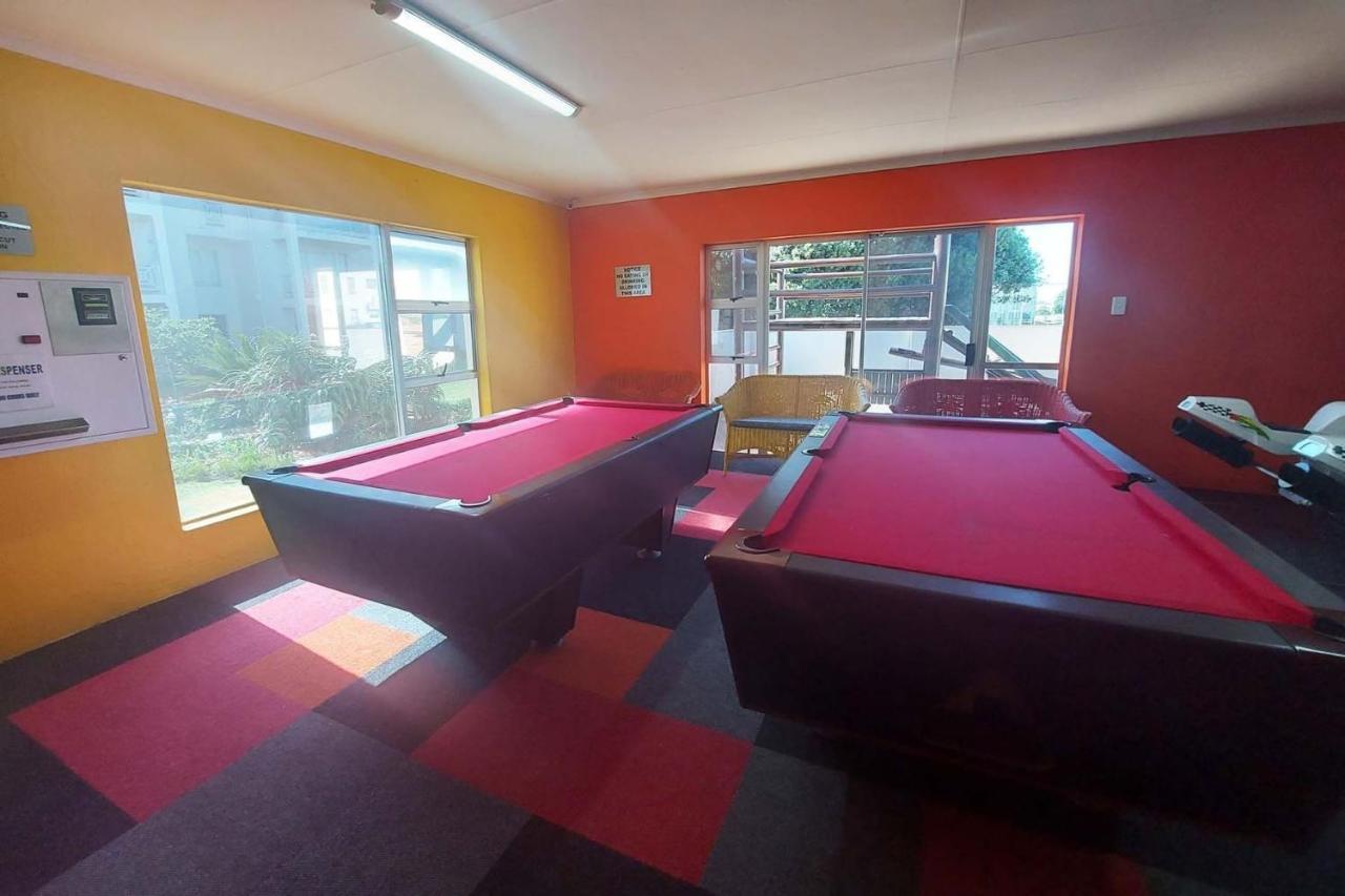 Apartamento Getaway To Hermanus Beach Club Exterior foto