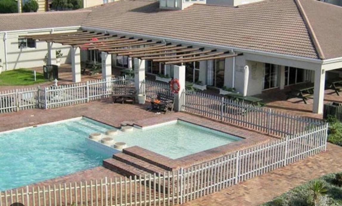 Apartamento Getaway To Hermanus Beach Club Exterior foto