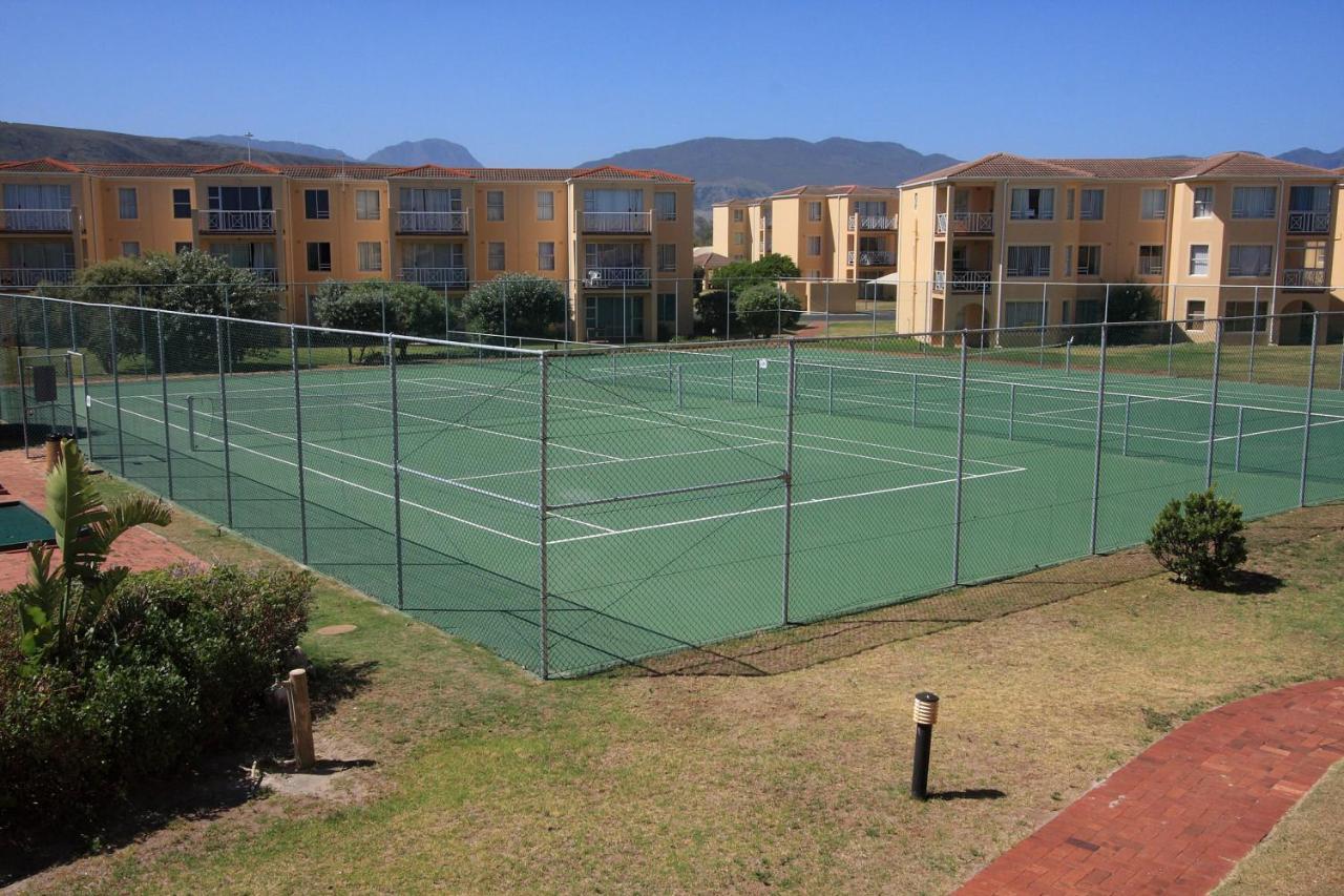 Apartamento Getaway To Hermanus Beach Club Exterior foto